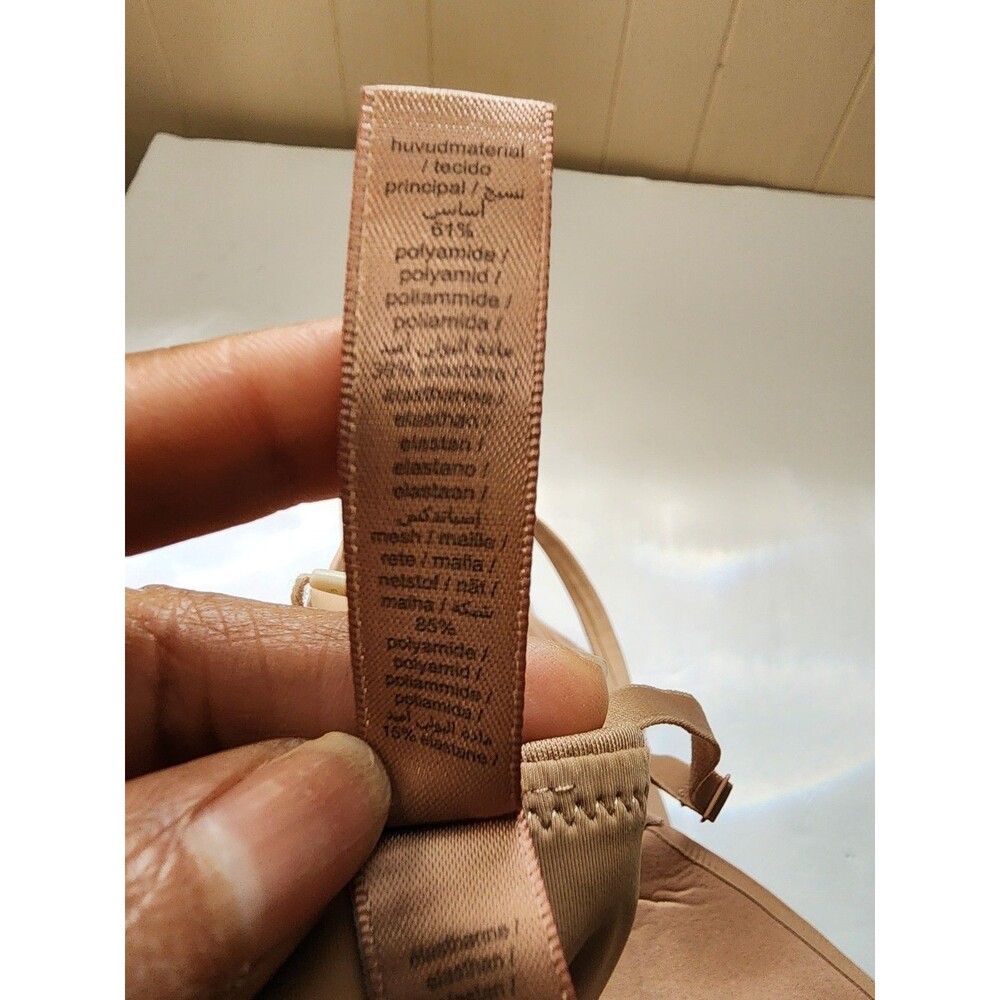 Skims Ultimate Body Butt & Hip Enhancing Plunge Cat Suit Womena Medium Sienna - Picture 6 of 10